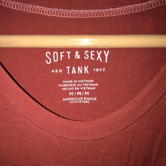 Simple AE tank - Picture 2 of 2